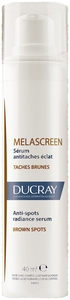Ducray Melascreen Antivlekkenserum Glans 40 ml