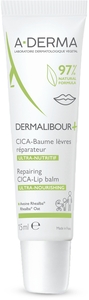 A- Derma Dermalibour + Cicabaume lippen 15 ml