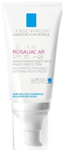 La Roche Posay Toleriane Rosaliac AR SPF30 50 ml