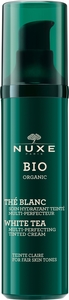 Bio Nuxe Getinte Hydraterende Verzorging Multiperfectinonerend Licht 50 Ml