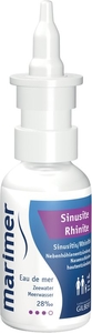Marimer Hypertonische Zeewater (Sinusitis - Rhinitis) Spray 30ml