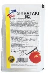 Shirataki Noedels + Saus 150g