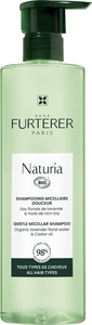 René Furterer Naturia Shampoo 400 ml