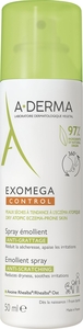 Aderma Exomega Control Verzachtende Spray 50 ml