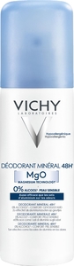 Vichy Mineraal Deodorant Aero 125ml