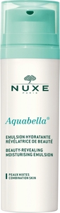 Nuxe Aquabella Hydraterende Emulsie Onthulling Schoonheid 50ml