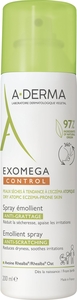 Aderma Exomega Control Verzachtende Spray 200 ml