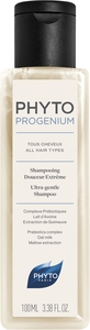 Phytoprogenium Extreem Zachte Shampoo 100 ml