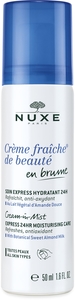 Nuxe Crème Fraiche de Beauté Mist Express Verzorging Hydraterend 24U 50 ml