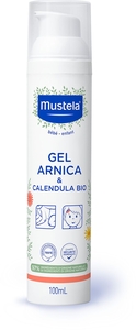 Mustela Calendula &amp; Arnicagel Bio 100 ml