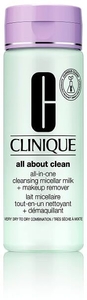 Clinique All-in-One Cleansing Micellar Milk + MUR ST 1 &amp; 2