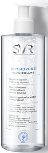 SVR Physiopure Micellair Water 400ml