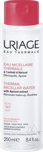 Uriage Thermaal Micellair Water Gevoelige Huid 250 ml