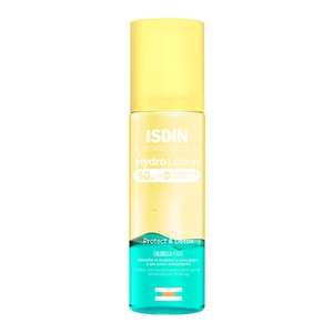 ISDIN Fotoprotector Hydrolotion SPF50 200 ml