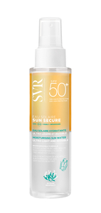 SVR Sun Secure Zonnewater SPF 50+ 100 ml