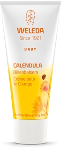Weleda Baby Balsem voor de Luierwissel met Calendula 75ml