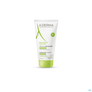 Aderma Universele Hydraterende Crème 150 ml
