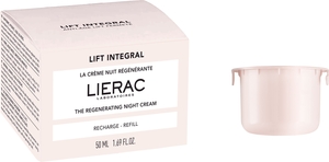 Lierac Lift intégral Herstellende Nachtcrème Navulling 50 ml