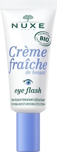 Nuxe Crème Fraîche de Beauté Eye Flash Oogverzorging 15 ml