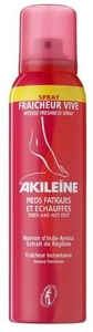 Akileine Spray Superfris 150ml