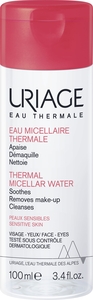 Uriage Thermaal Micellair Water Gevoelige Huid 100 ml