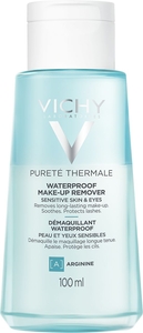 Vichy Pureté Thermale Ontschminker Ogen Waterproof 100 ml