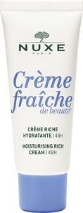 Nuxe Crème Fraiche De Beauté Rijke Hydraterende Crème 30 ml