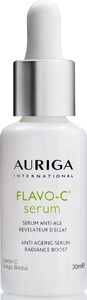 Auriga Flavo-C antirimpelserum 30ml