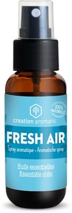 Creation Aromatic Essentiële Olie Verstuiving Fresh Air Spray 30ml