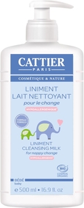 Cattier Babyzalf 500 ml