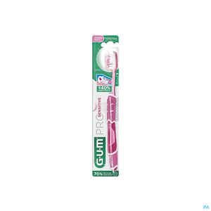 Gum Pro Sensitive Tandenborstel