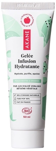 Akane Gel Infusion Hydraterend Bio 50 ml