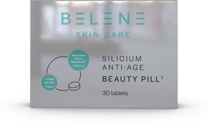 Belène Silicium Anti-Age Beauty Pill 30 Tabletten