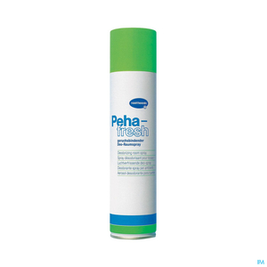 Peha Fresh Spray Luchtverfrisser 400ml