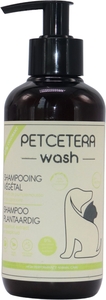 Petcetera Plantaardige Shampoo 250 ml