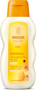 Weleda Baby Verzorgingsolie met Calendula 200ml