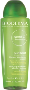 Bioderma Node G Shampoo 400 ml