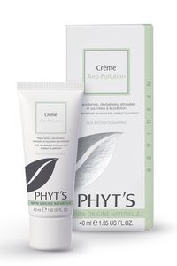 Phyt&#039;s Crème Antivervuiling 40 ml