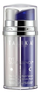 Talika Eye Quintessence Crème + Serum 2x10ml