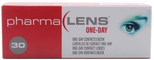 Pharmalens One Day -5,50 30 Lenzen