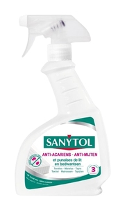 Sanytol Spray Antimijt 300 ml
