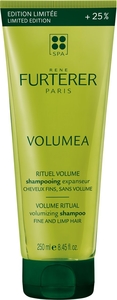 René Furterer Volumea Volumegevende Shampoo 250ml