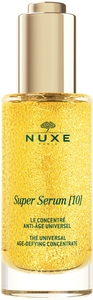 Nuxe Super Serum Universeel Anti-Ageing Concentraat Fles 50 ml