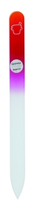 Morser Glasvijl Color 12,5cm 11