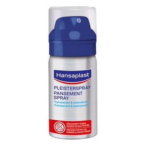 Hansaplast Pleisterspray 32,5ml