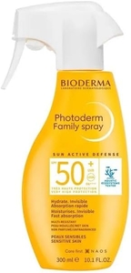 Bioderma Photoderm Family Spray SPF50+ 300 ml