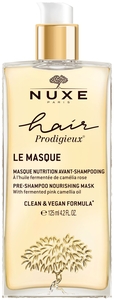 Nuxe Hair Prodigieux Le Masque Voeding voor het wassen 125 ml