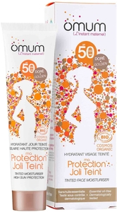 Omum Ma Protection Mooie Teint Hydra Dag SPF50+ 40 ml