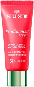 Nuxe Crème Prodigieuse Boost Gladstrijkende Multi-Perfectionerende 5-in-1 Basis 30ml