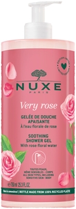 Nuxe Very Rose Douchegel 750 ml